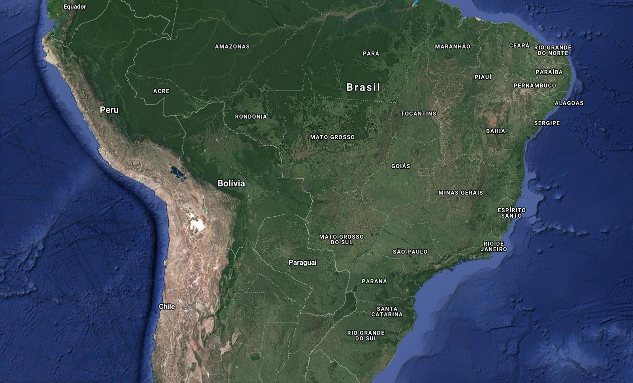 Balneário Camboriú tem conceito máximo no Mapa do Turismo Brasileiro