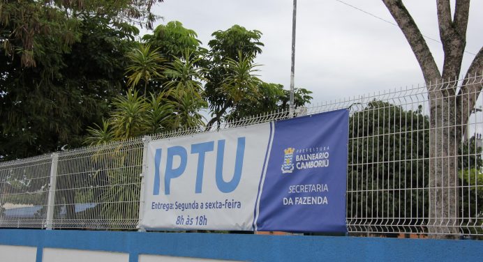 IPTU 2020 Balneário Camboriú: Prazo para pagar com 10% de desconto termina no fim de janeiro