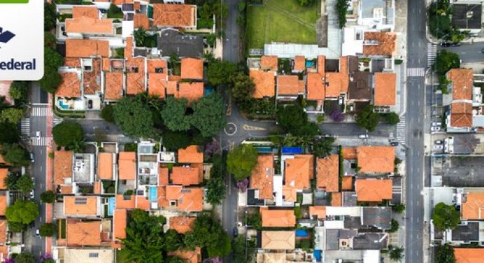 Receita Federal institui o Cadastro Imobiliário Brasileiro – CIB