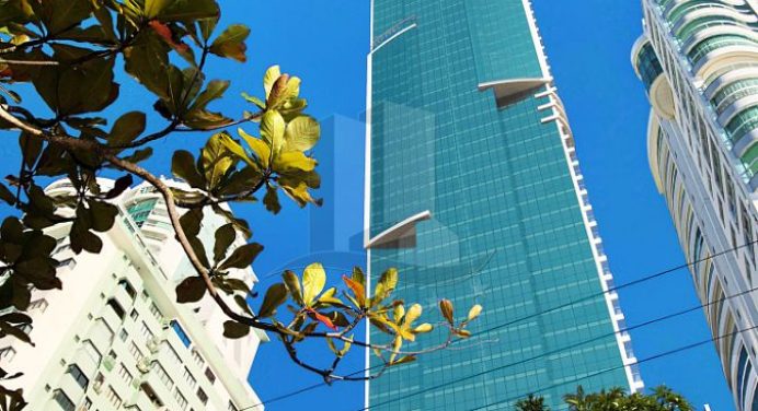 One Tower da FG Empreendimentos é finalizado e entregue em Balneário Camboriú